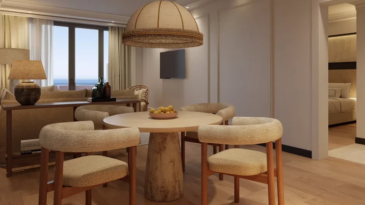 Hacienda Del Mar Melia Collection